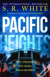 Capa do artigo Pacific Heights