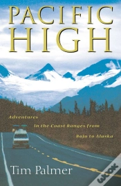 Capa do artigo Pacific High
