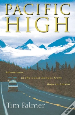 Capa do artigo Pacific High