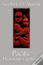 Capa do artigo Pacific Homosexualities
