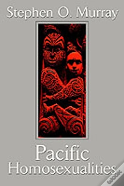 Capa do artigo Pacific Homosexualities