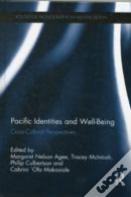 Pacific Identities And Well-Being