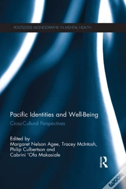 Capa do artigo Pacific Identities And Well-Being