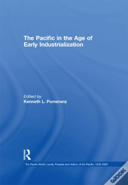 Capa do artigo Pacific In The Age Of Early Industrialization
