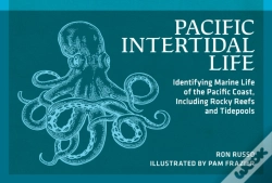 Capa do artigo Pacific Intertidal Life