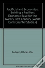 Capa do artigo Pacific Island Economies