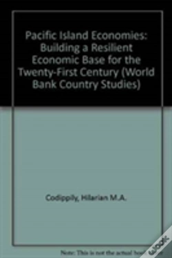 Capa do artigo Pacific Island Economies