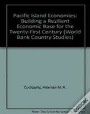 Pacific Island Economies