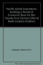 Pacific Island Economies - Preview