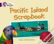 Capa do artigo Pacific Island Scrapbook
