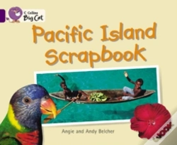 Capa do artigo Pacific Island Scrapbook