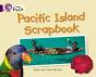 Pacific Island Scrapbook - Preview