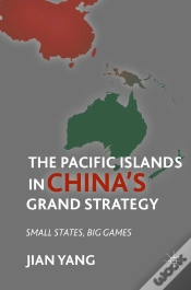 Capa do artigo Pacific Islands In China