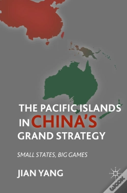 Capa do artigo Pacific Islands In China'S Grand Strategy
