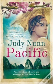 Capa do artigo Pacific