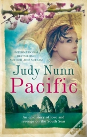 Capa do artigo Pacific