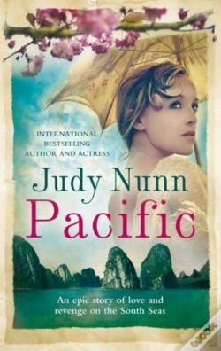 Capa do artigo Pacific