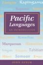 Pacific Languages - Preview
