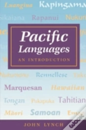 Capa do artigo Pacific Languages