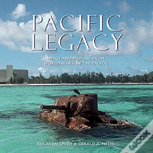 Pacific Legacy