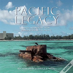 Capa do artigo Pacific Legacy