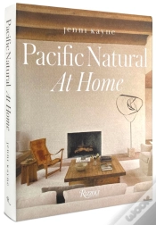 Capa do artigo Pacific Natural At Home
