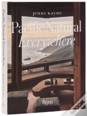 Capa do artigo Pacific Natural Everywhere