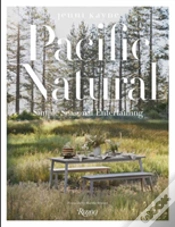 Capa do artigo Pacific Natural