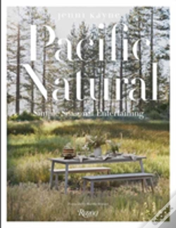 Capa do artigo Pacific Natural