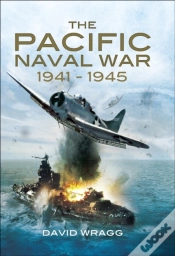 Capa do artigo Pacific Naval War 1941-1945