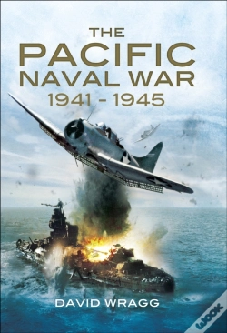 Capa do artigo Pacific Naval War 1941-1945