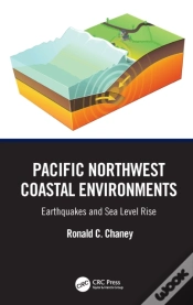 Capa do artigo Pacific Northwest Coastal Environments