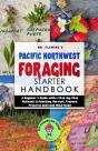 Pacific Northwest Foraging Starter Handbook - Preview
