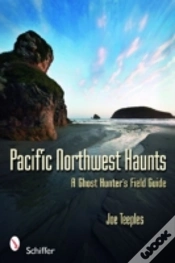 Capa do artigo Pacific Northwest Haunts
