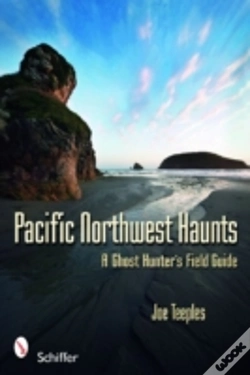 Capa do artigo Pacific Northwest Haunts
