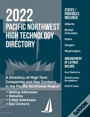 Pacific Northwest High Technology Directory 2022