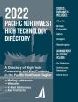 Pacific Northwest High Technology Directory 2022 - Preview