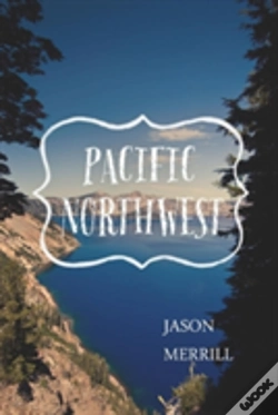 Capa do artigo Pacific Northwest