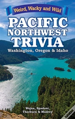 Capa do artigo Pacific Northwest Trivia
