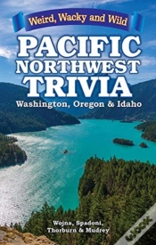 Capa do artigo Pacific Northwest Trivia