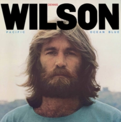 Capa do artigo Pacific Ocean Blue - Vinil