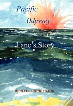 Capa do artigo Pacific Odyssey