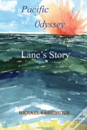 Capa do artigo Pacific Odyssey