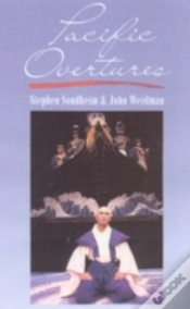 Capa do artigo Pacific Overtures
