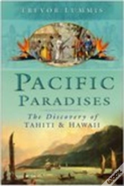 Capa do artigo Pacific Paradises