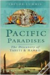 Capa do artigo Pacific Paradises