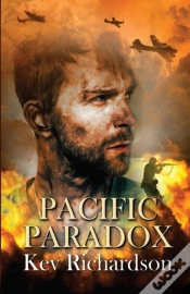 Capa do artigo Pacific Paradox