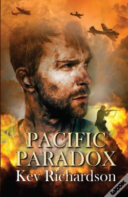 Capa do artigo Pacific Paradox