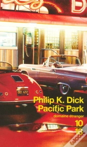 Capa do artigo Pacific Park