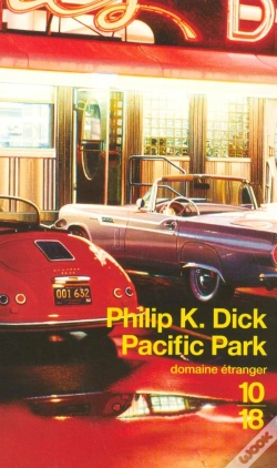 Capa do artigo Pacific Park